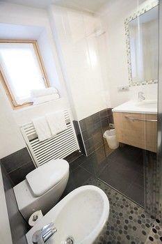 Chalet Alaska Livigno Exterior foto