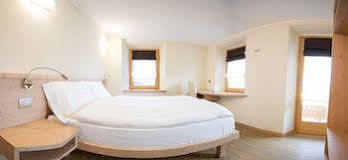 Chalet Alaska Livigno Exterior foto