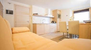 Chalet Alaska Livigno Exterior foto